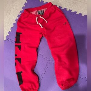 HTFU sweat pants XL